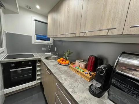 Elegant T2 Clim & Balcon - Plein Centre Cannes Exterior foto
